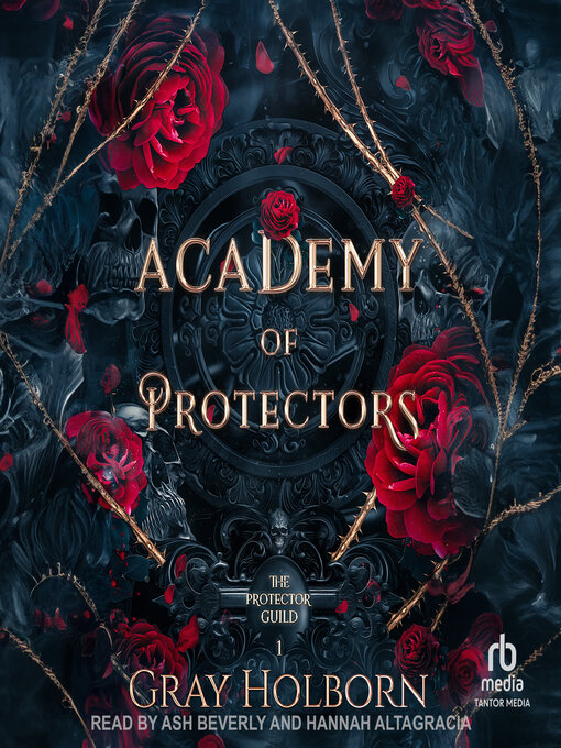 Title details for Academy of Protectors by Gray Holborn - Available